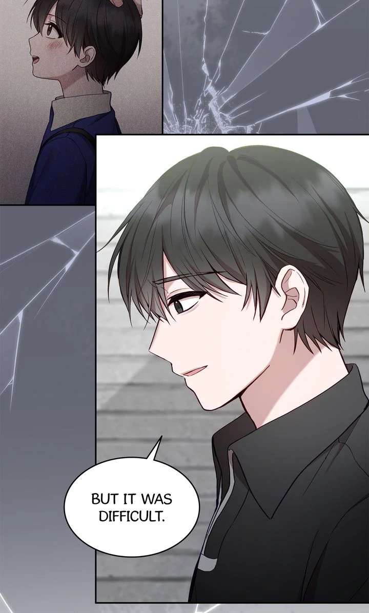 High School Return of a Gangster Chapter 12 page 35 - 