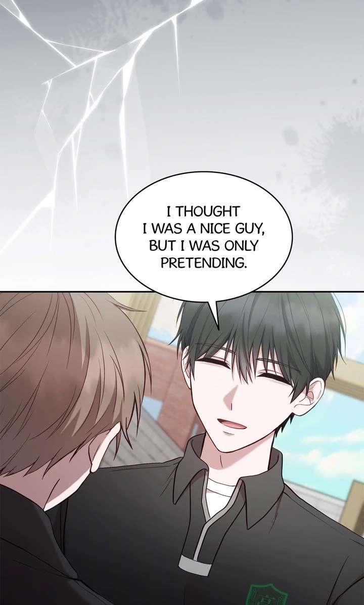 High School Return of a Gangster Chapter 12 page 36 - 