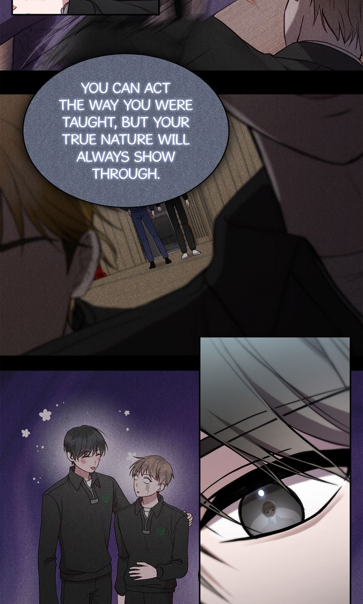 High School Return of a Gangster Chapter 12 page 38 - 