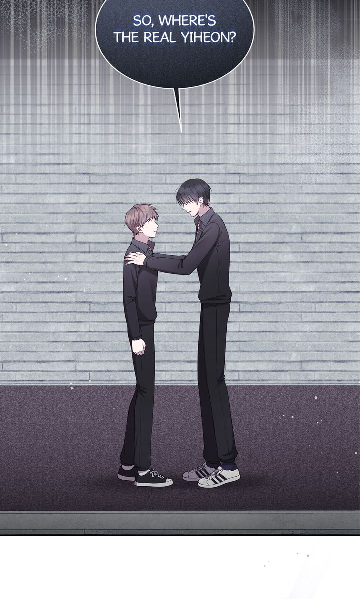 High School Return of a Gangster Chapter 12 page 40 - 