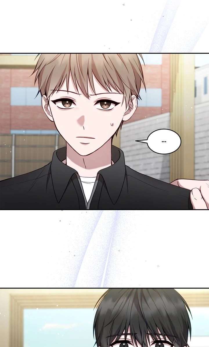 High School Return of a Gangster Chapter 12 page 41 - 