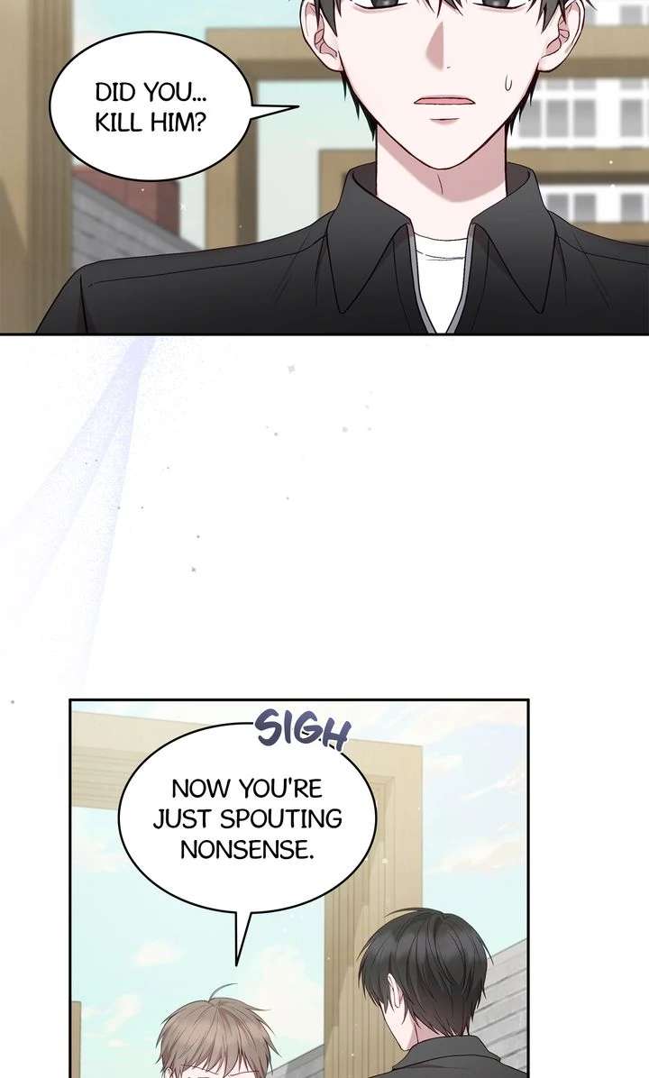 High School Return of a Gangster Chapter 12 page 42 - 