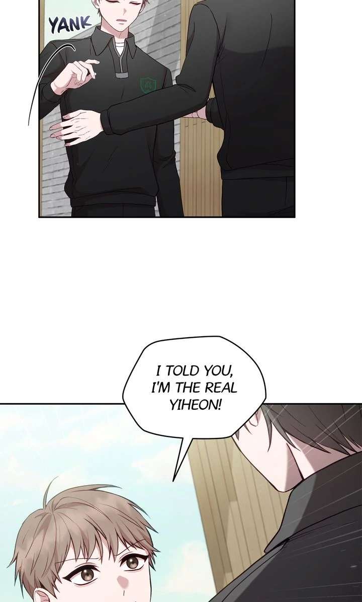 High School Return of a Gangster Chapter 12 page 43 - 