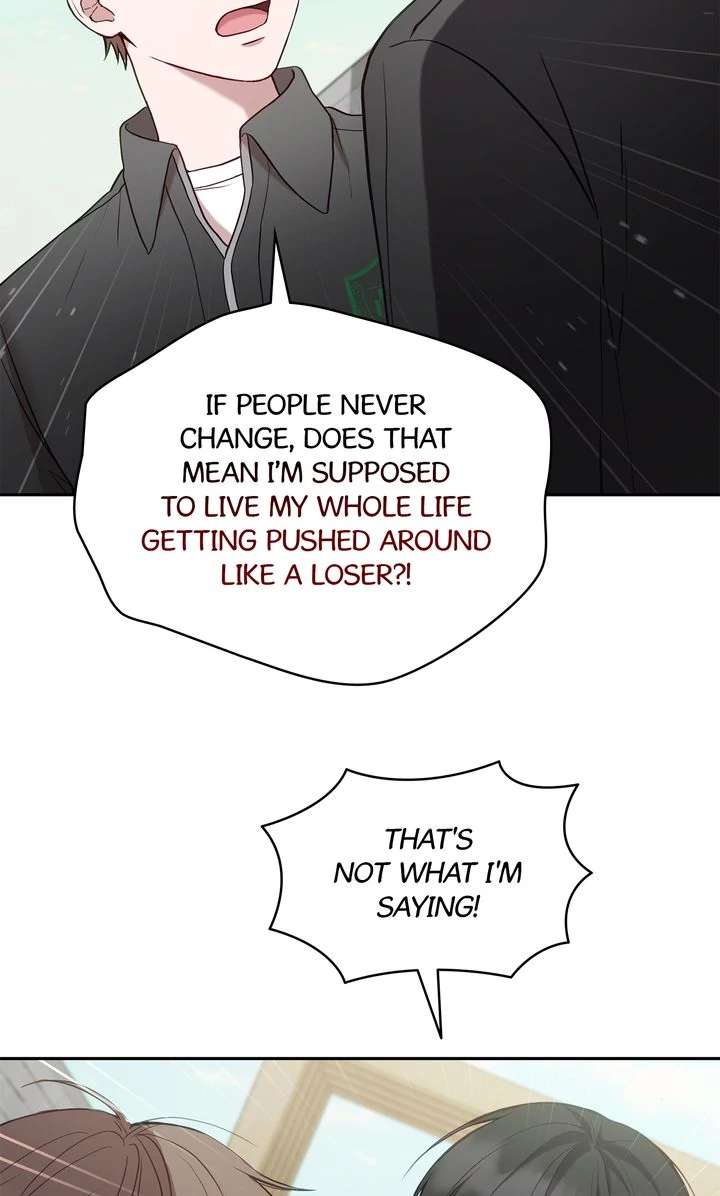 High School Return of a Gangster Chapter 12 page 44 - 