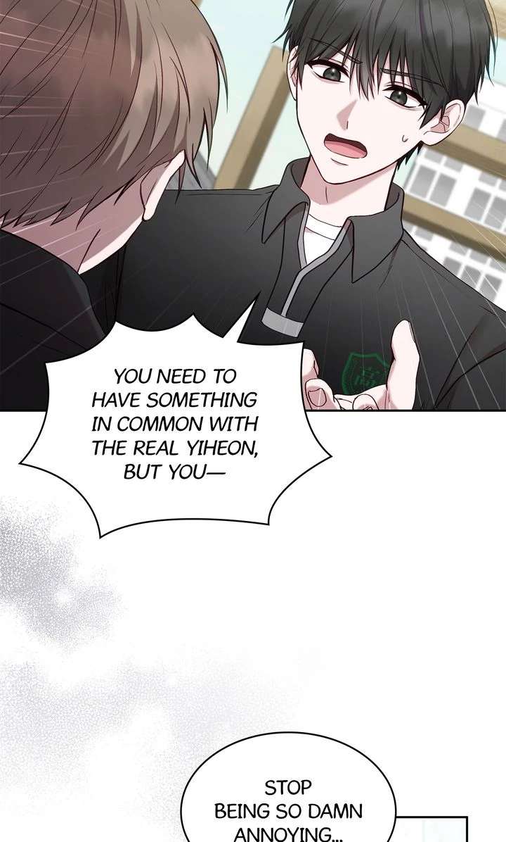 High School Return of a Gangster Chapter 12 page 45 - 