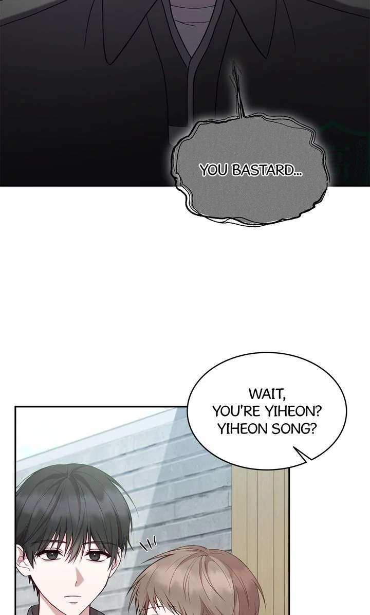 High School Return of a Gangster Chapter 12 page 6 - 