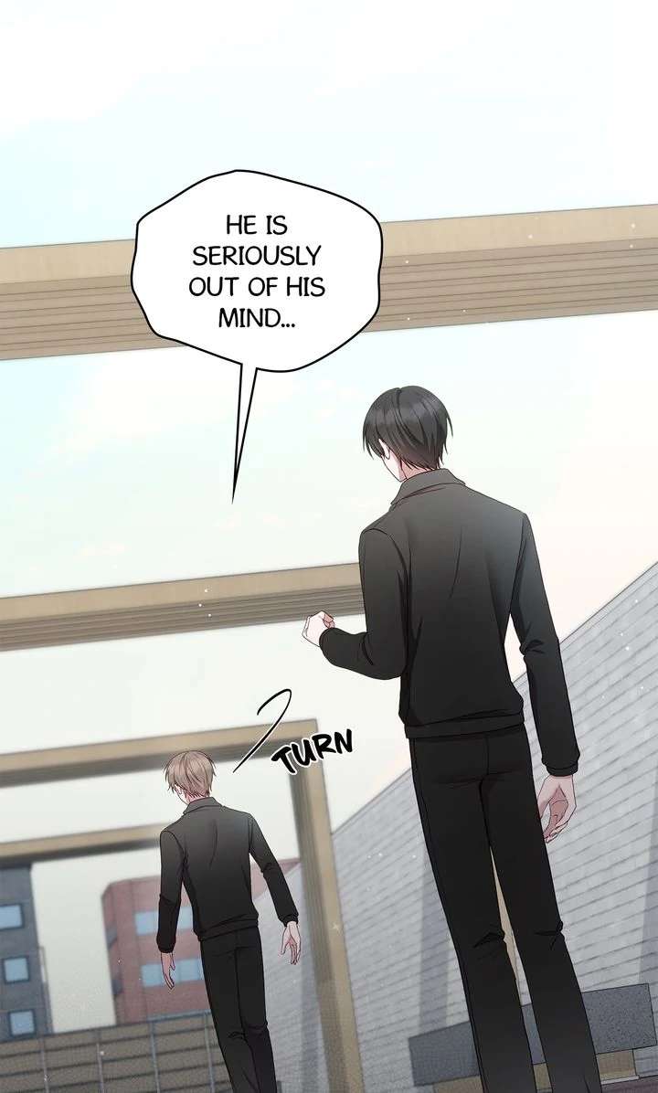 High School Return of a Gangster Chapter 12 page 52 - 