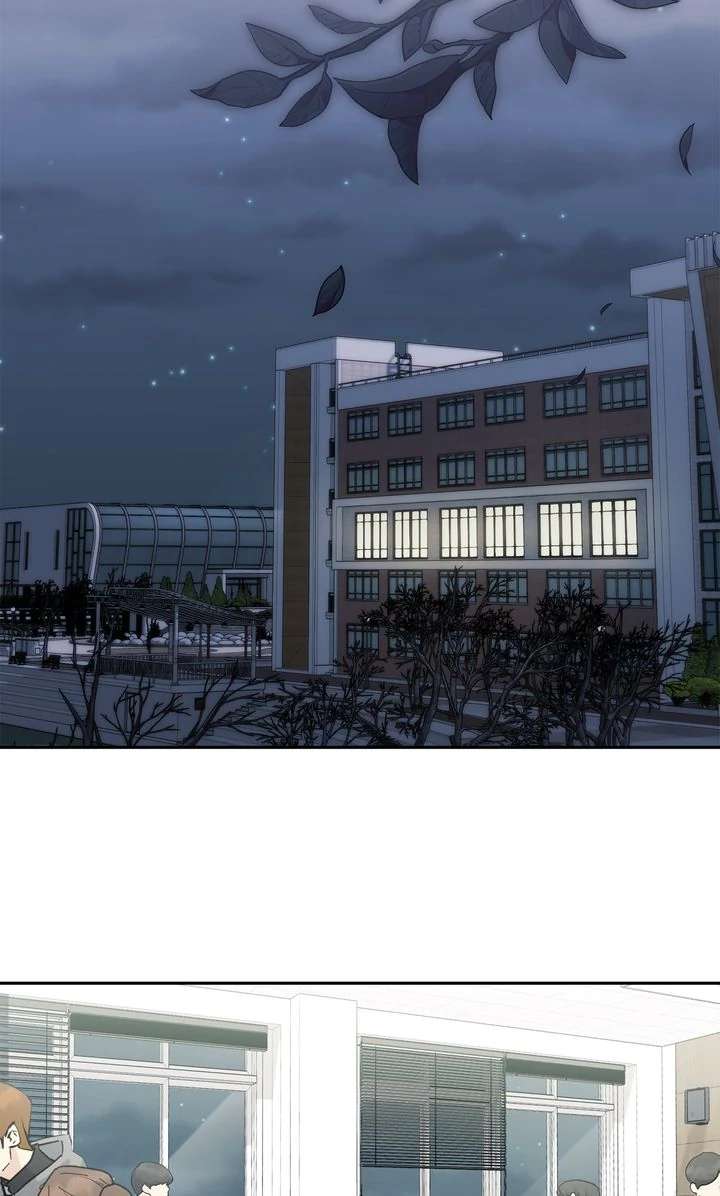 High School Return of a Gangster Chapter 12 page 59 - 