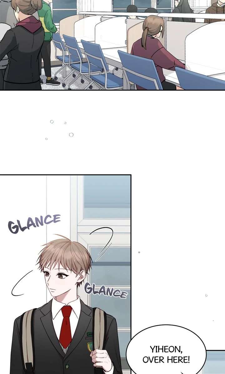 High School Return of a Gangster Chapter 12 page 60 - 