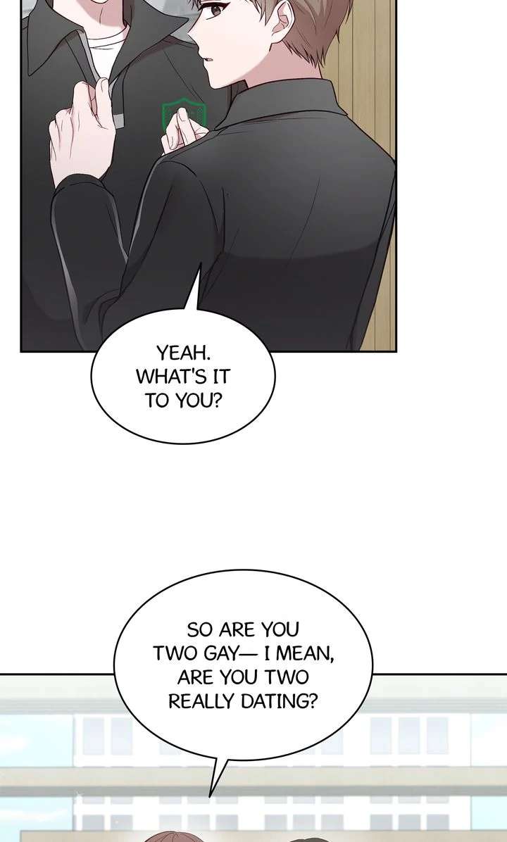 High School Return of a Gangster Chapter 12 page 7 - 