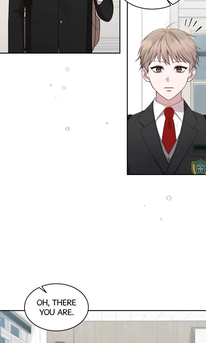 High School Return of a Gangster Chapter 12 page 61 - 
