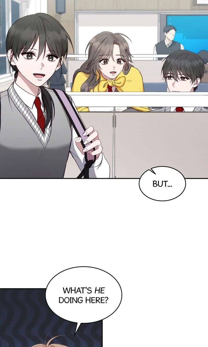 High School Return of a Gangster Chapter 12 page 62 - 