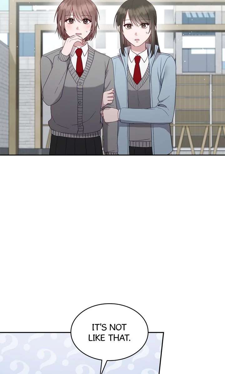 High School Return of a Gangster Chapter 12 page 8 - 
