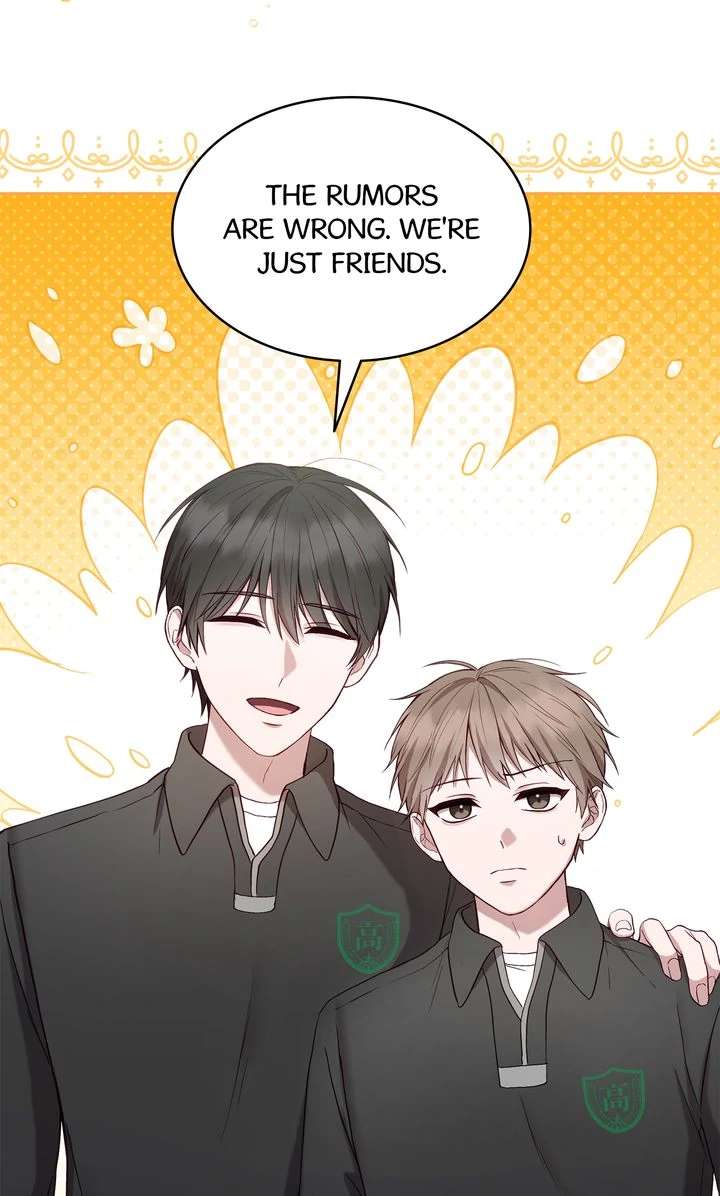 High School Return of a Gangster Chapter 12 page 10 - 