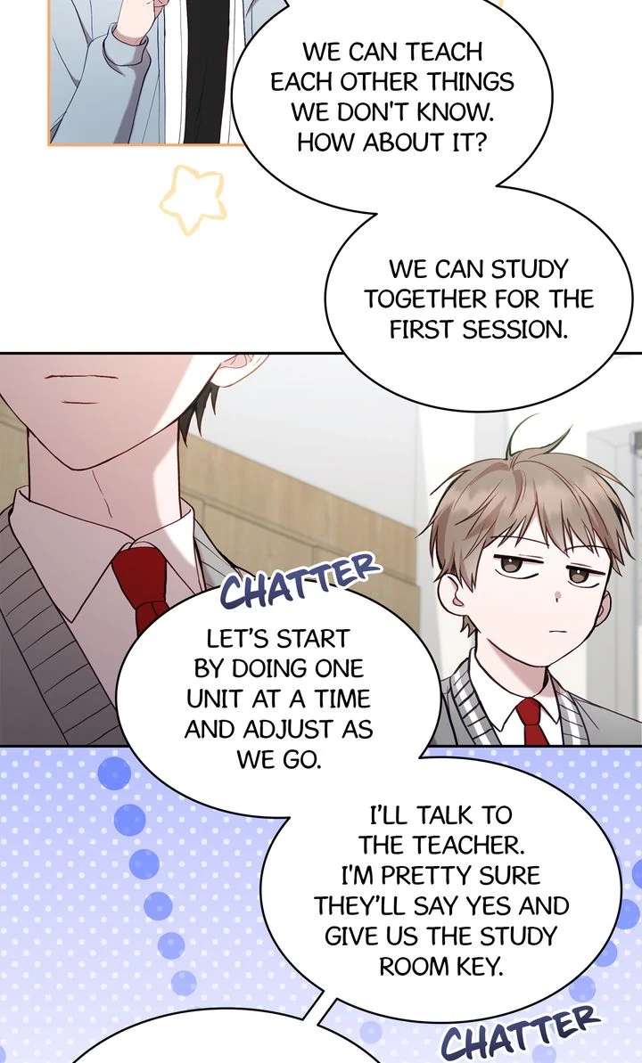 High School Return of a Gangster Chapter 13 page 13 - 