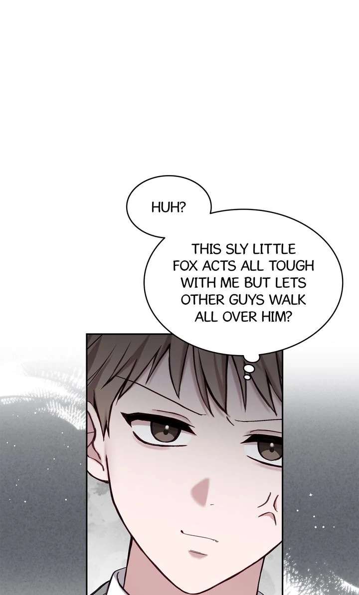 High School Return of a Gangster Chapter 13 page 16 - 