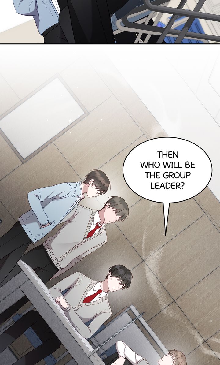 High School Return of a Gangster Chapter 13 page 18 - 