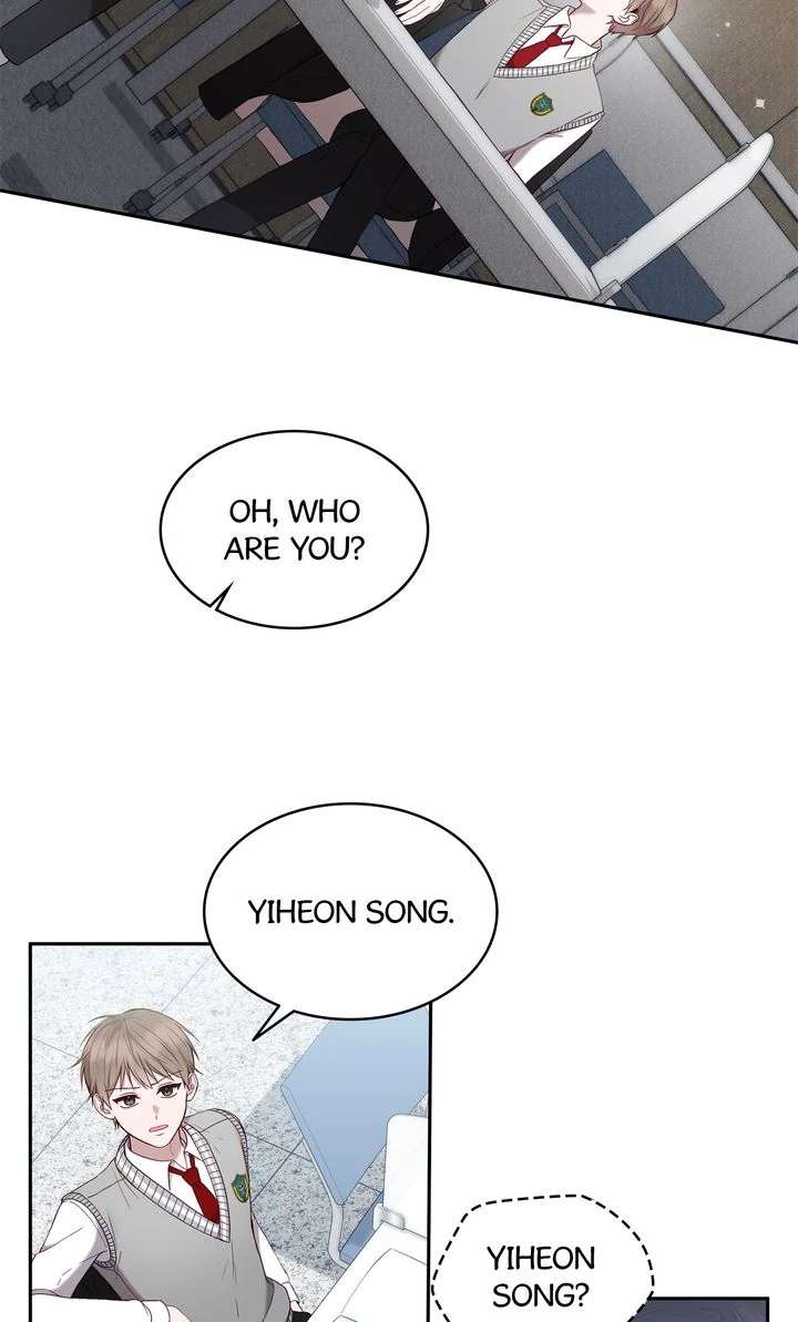 High School Return of a Gangster Chapter 13 page 19 - 