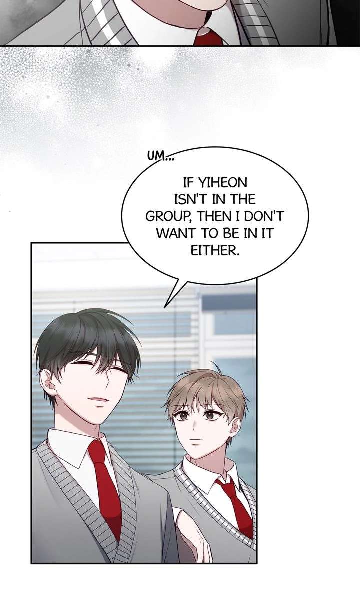 High School Return of a Gangster Chapter 13 page 21 - 