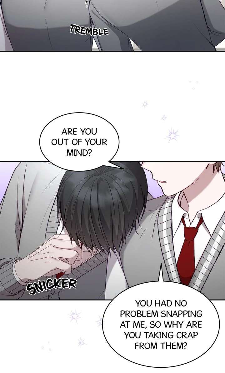 High School Return of a Gangster Chapter 13 page 26 - 