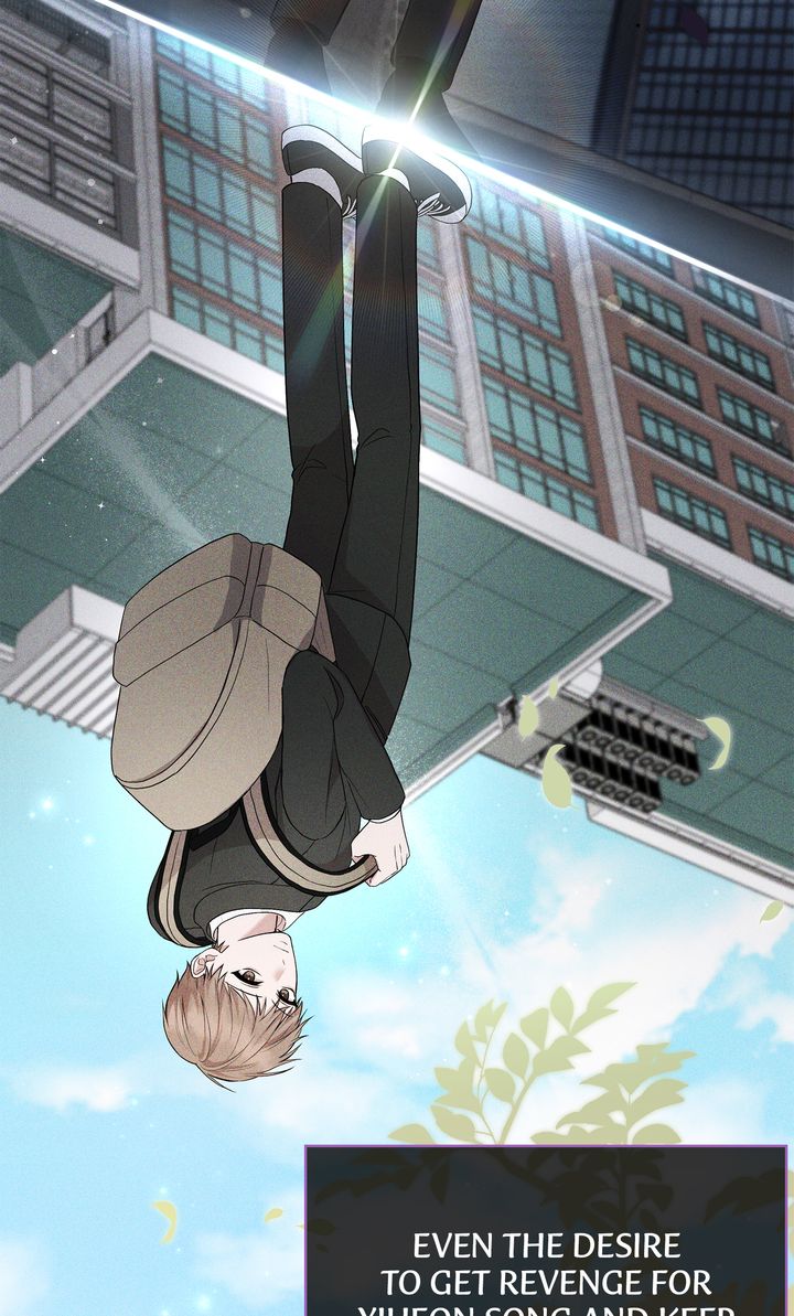 High School Return of a Gangster Chapter 13 page 30 - 