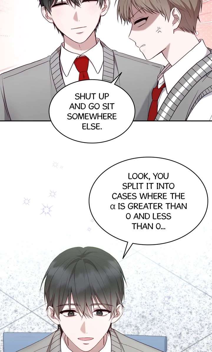 High School Return of a Gangster Chapter 13 page 4 - 