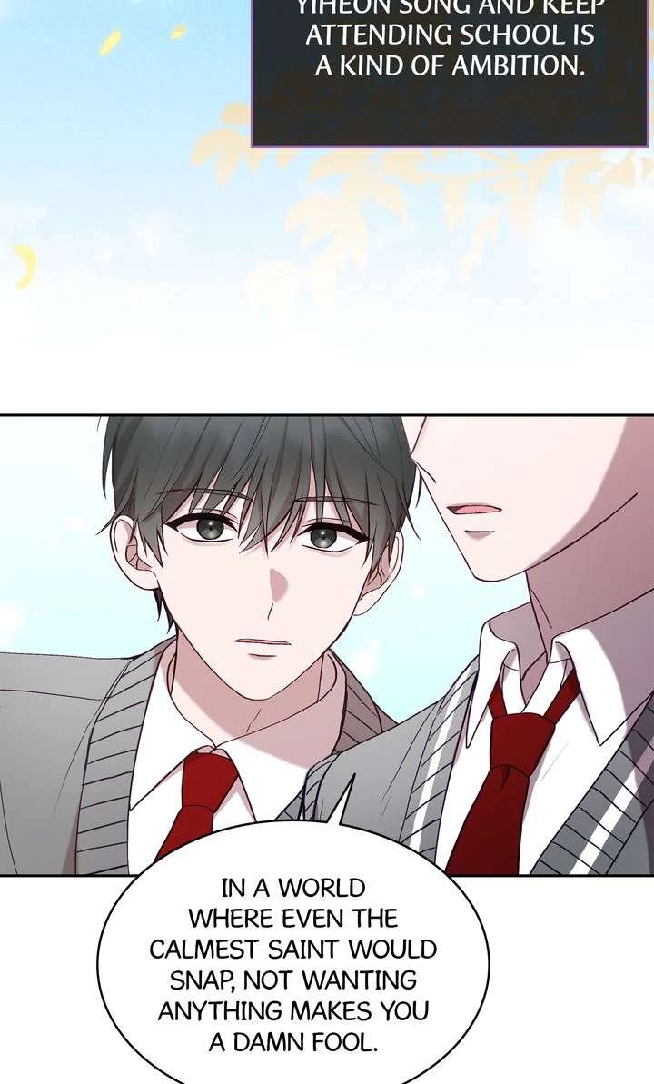 High School Return of a Gangster Chapter 13 page 31 - 