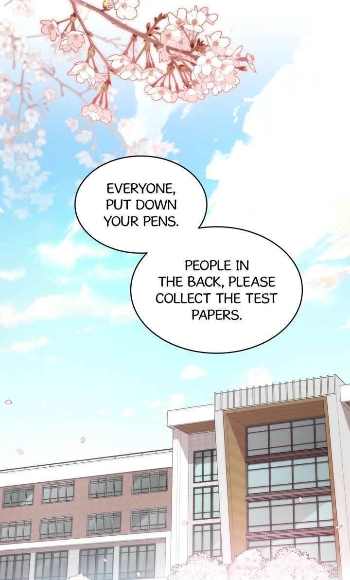 High School Return of a Gangster Chapter 13 page 36 - 