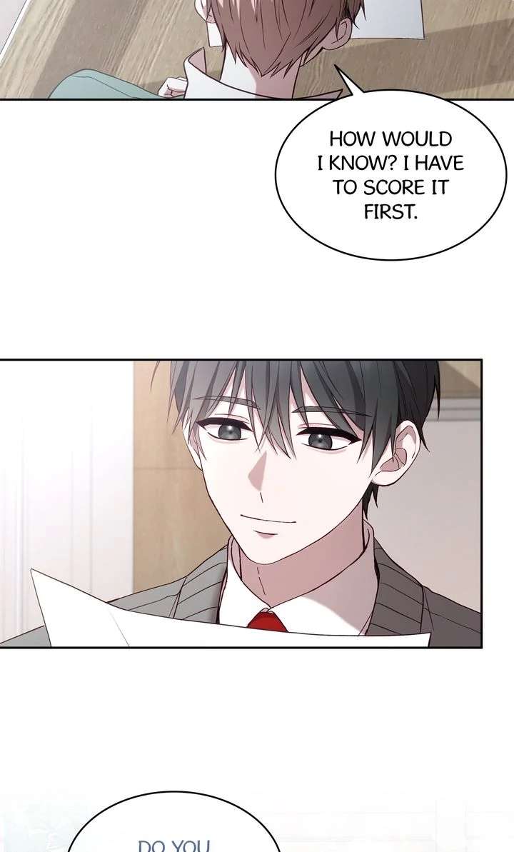 High School Return of a Gangster Chapter 13 page 41 - 