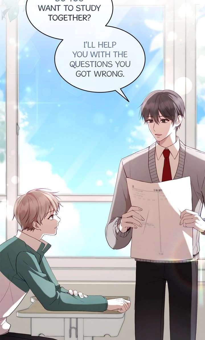 High School Return of a Gangster Chapter 13 page 42 - 