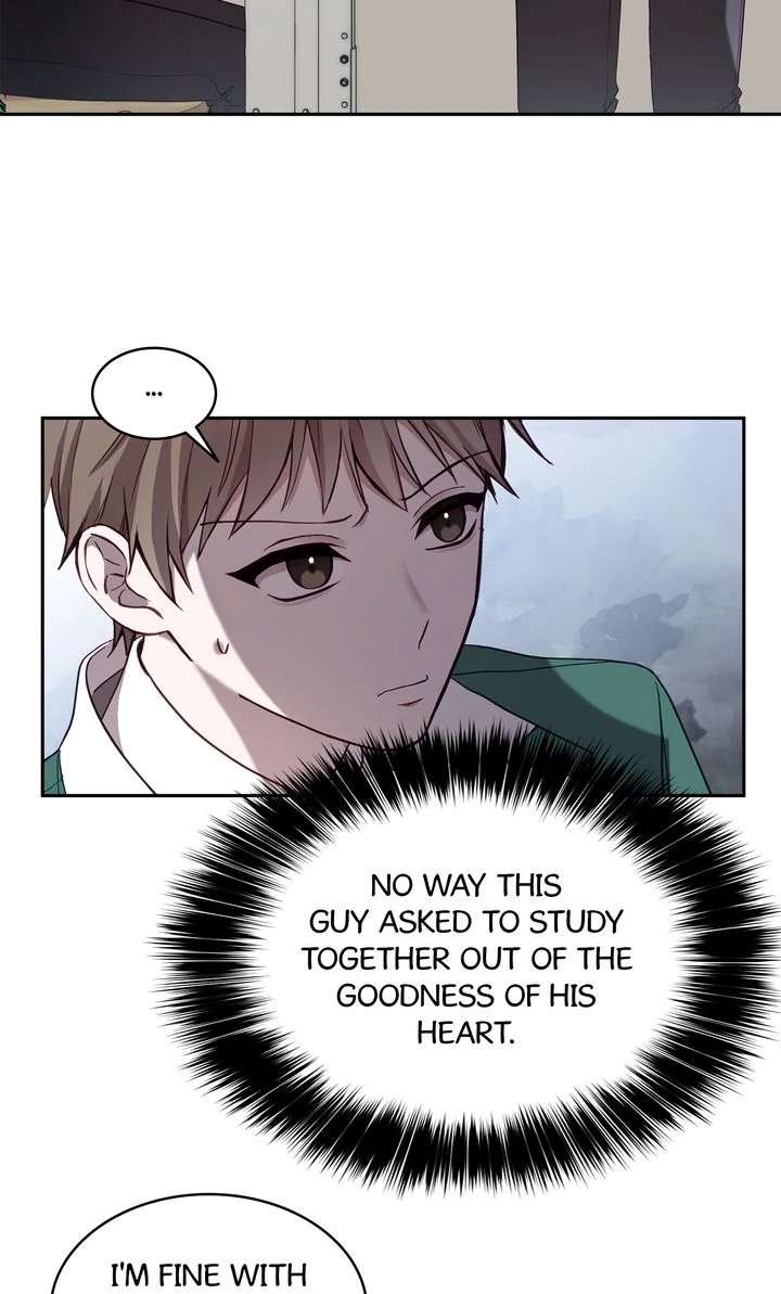 High School Return of a Gangster Chapter 13 page 43 - 