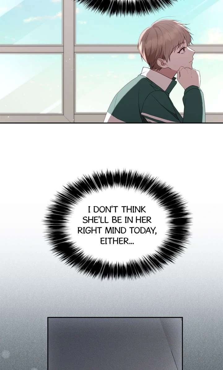 High School Return of a Gangster Chapter 13 page 45 - 
