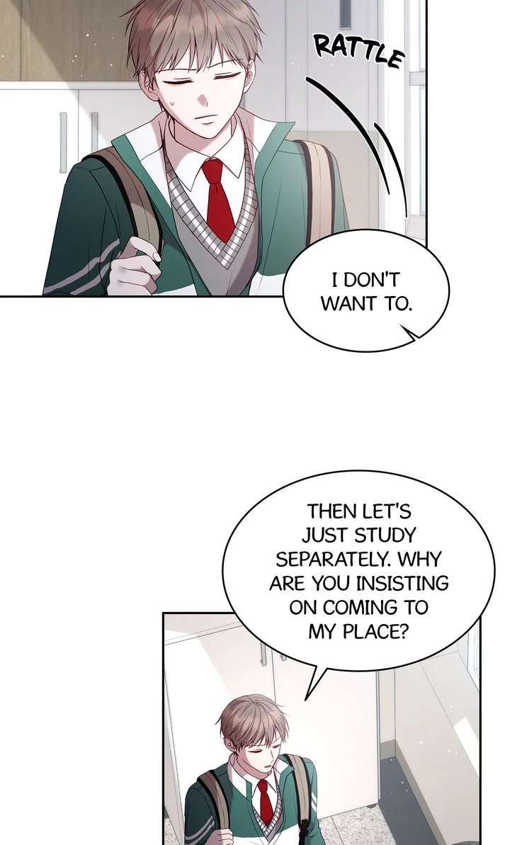 High School Return of a Gangster Chapter 13 page 47 - 