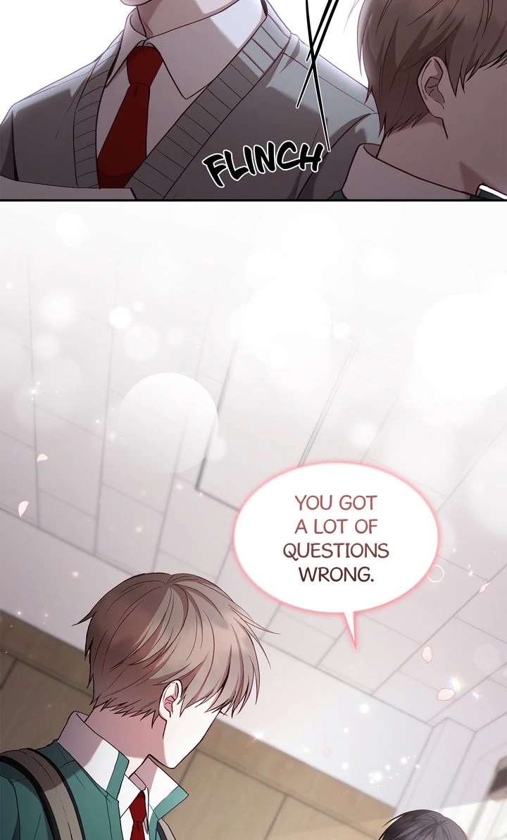 High School Return of a Gangster Chapter 13 page 49 - 