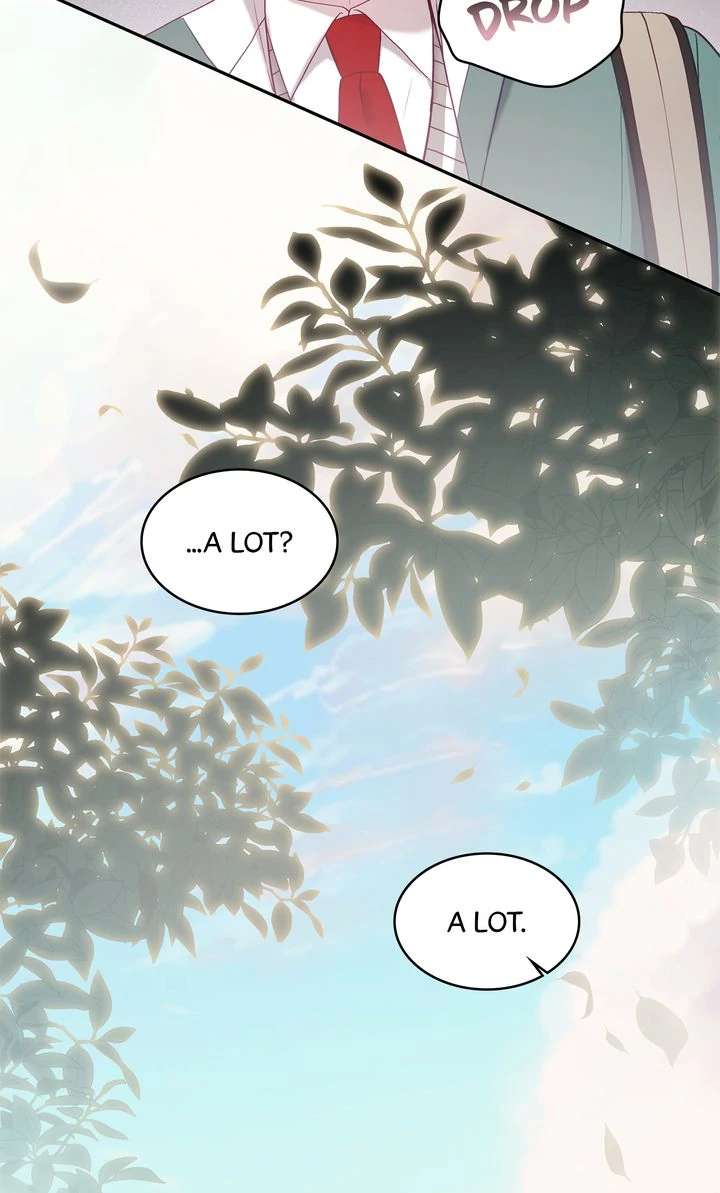 High School Return of a Gangster Chapter 13 page 51 - 