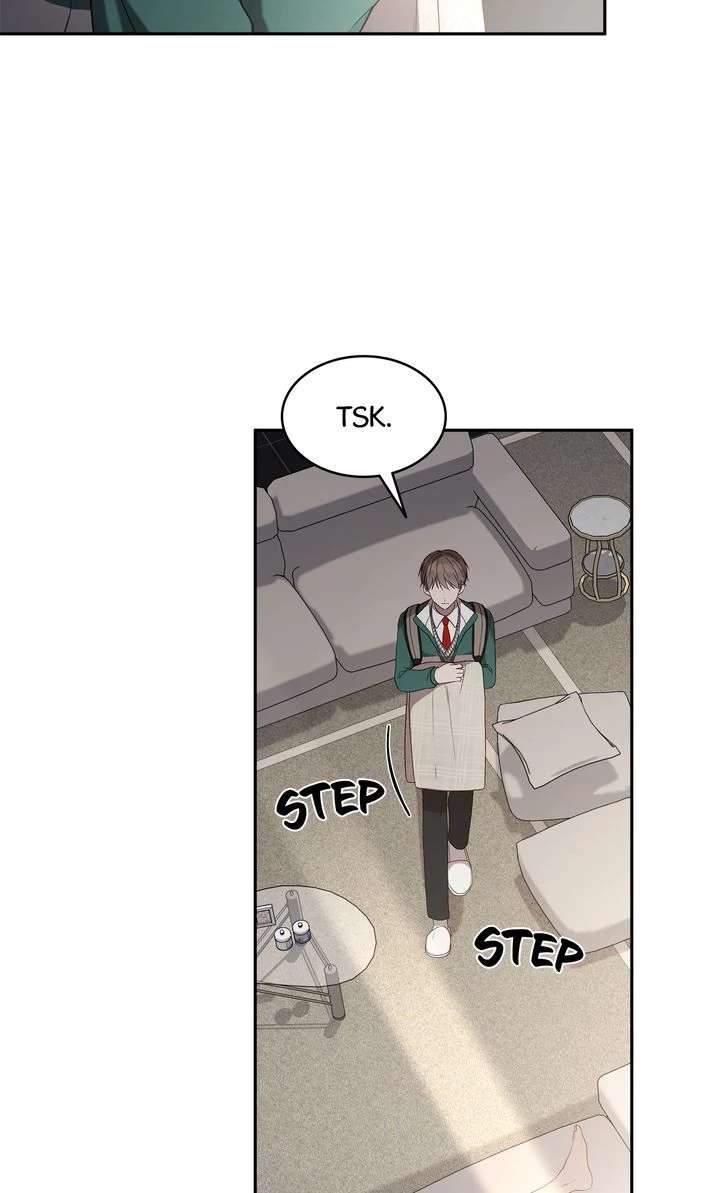 High School Return of a Gangster Chapter 13 page 55 - 