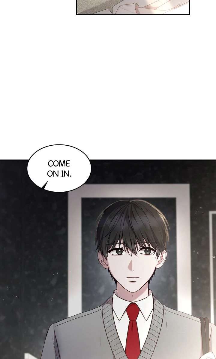 High School Return of a Gangster Chapter 13 page 56 - 