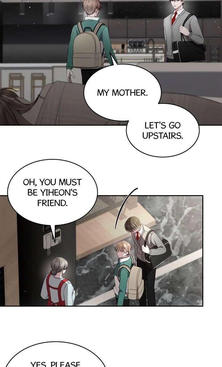 High School Return of a Gangster Chapter 13 page 59 - 