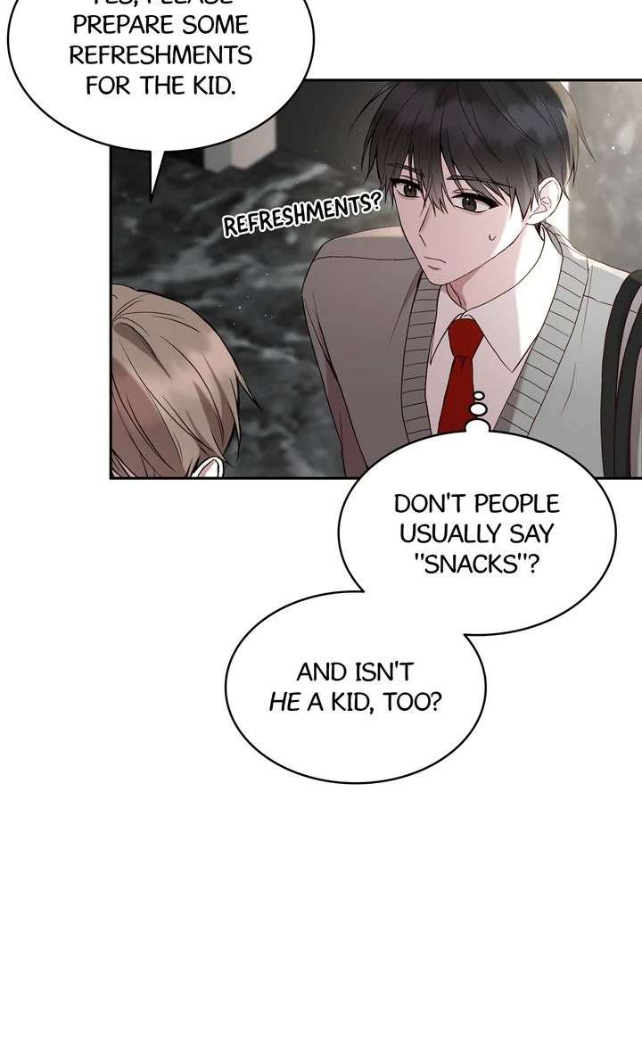 High School Return of a Gangster Chapter 13 page 60 - 