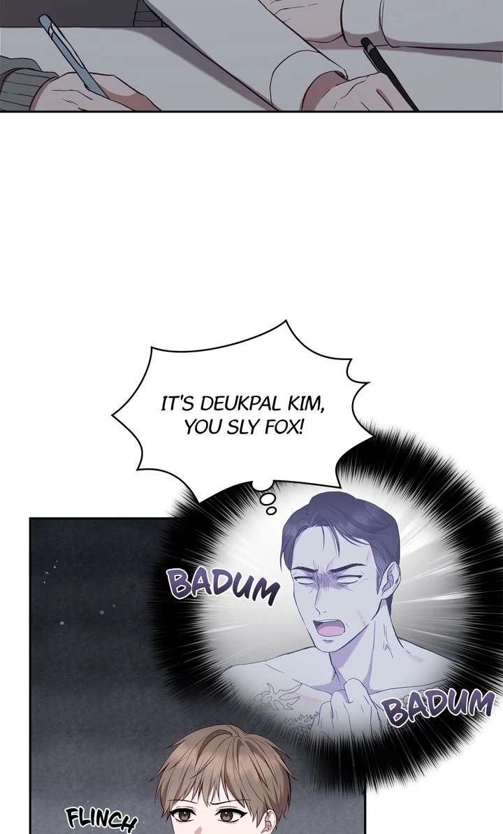 High School Return of a Gangster Chapter 13 page 8 - 