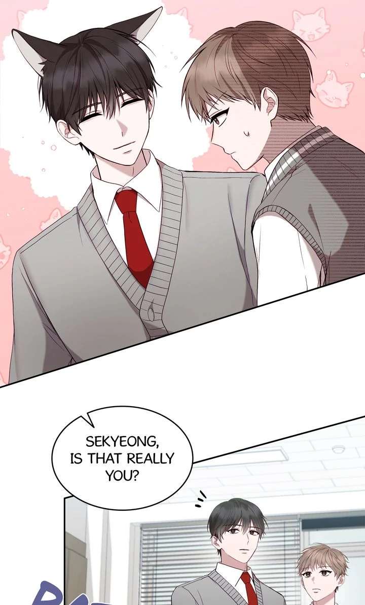 High School Return of a Gangster Chapter 13 page 10 - 