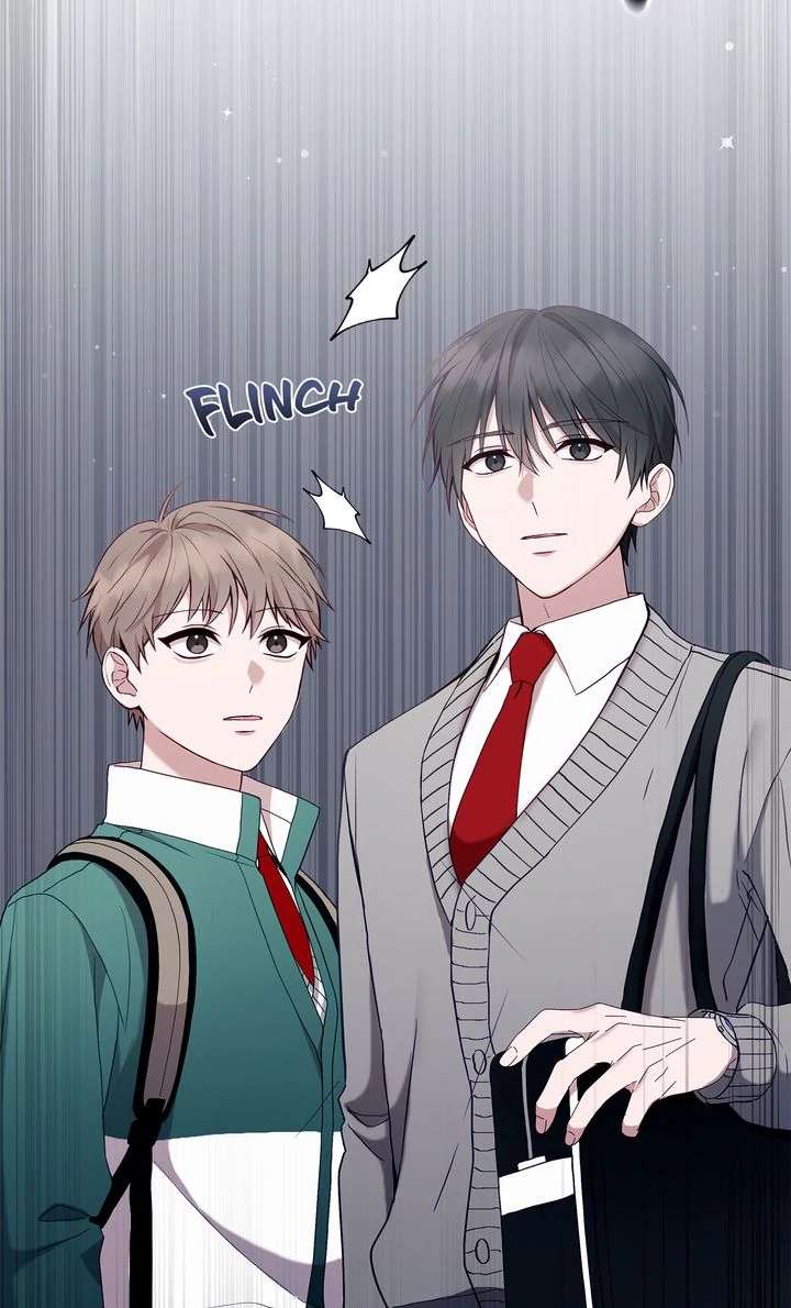High School Return of a Gangster Chapter 14 page 2 - 