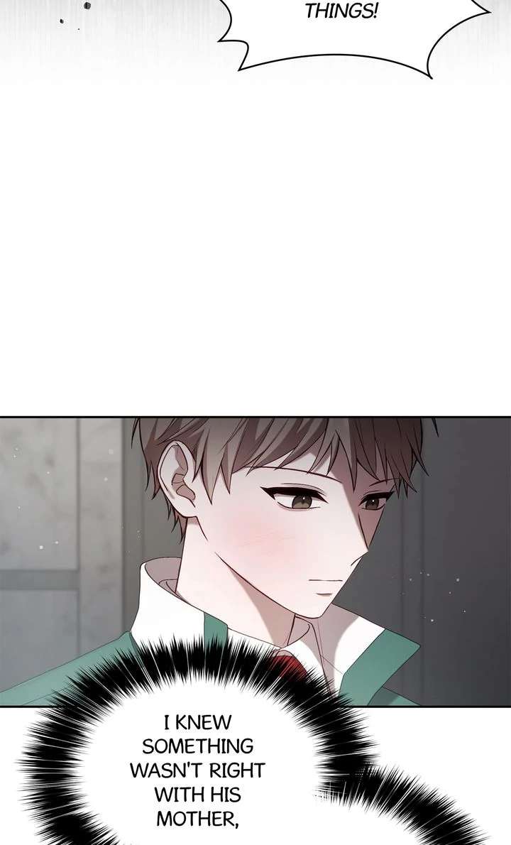 High School Return of a Gangster Chapter 14 page 16 - 