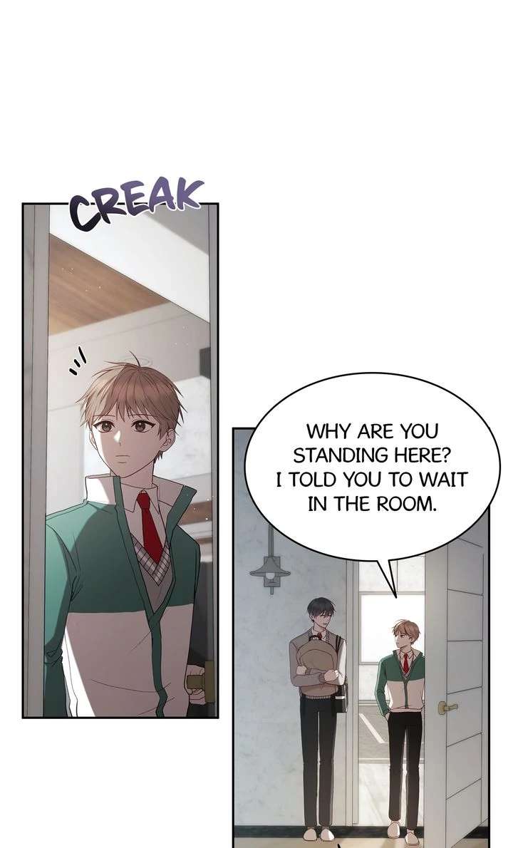 High School Return of a Gangster Chapter 14 page 37 - 