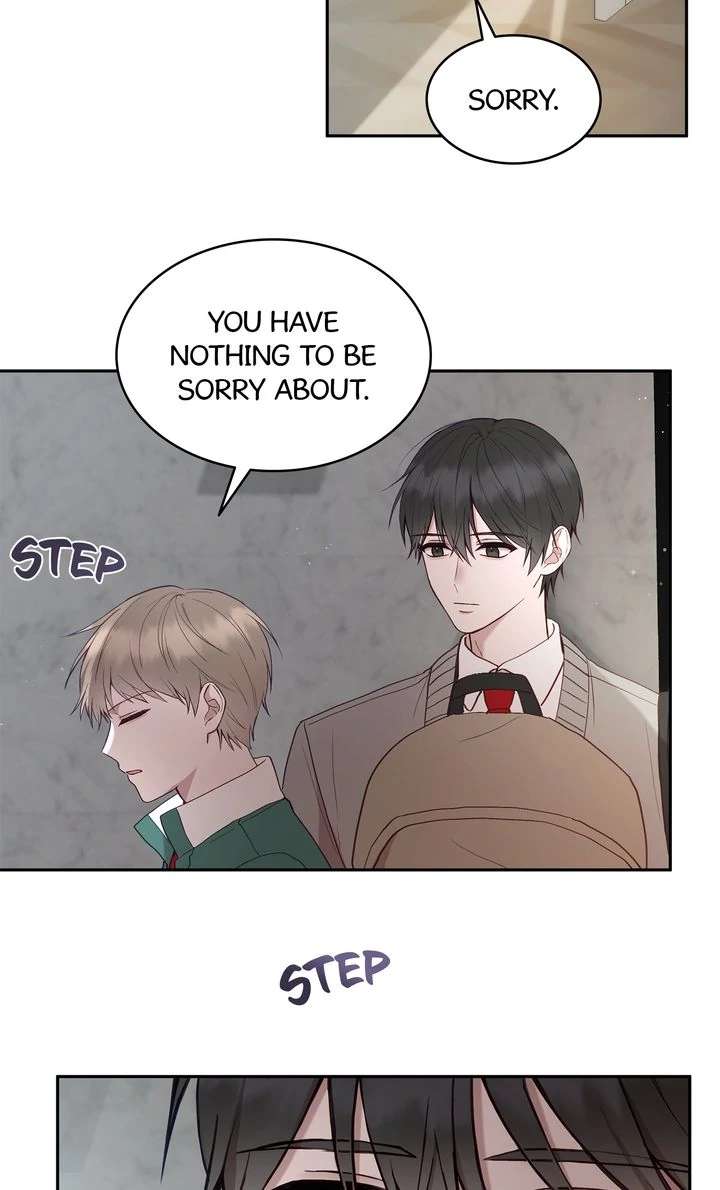 High School Return of a Gangster Chapter 14 page 38 - 