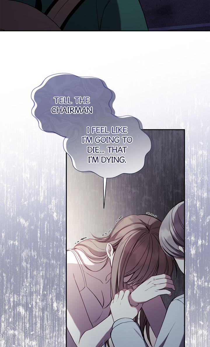High School Return of a Gangster Chapter 14 page 5 - 