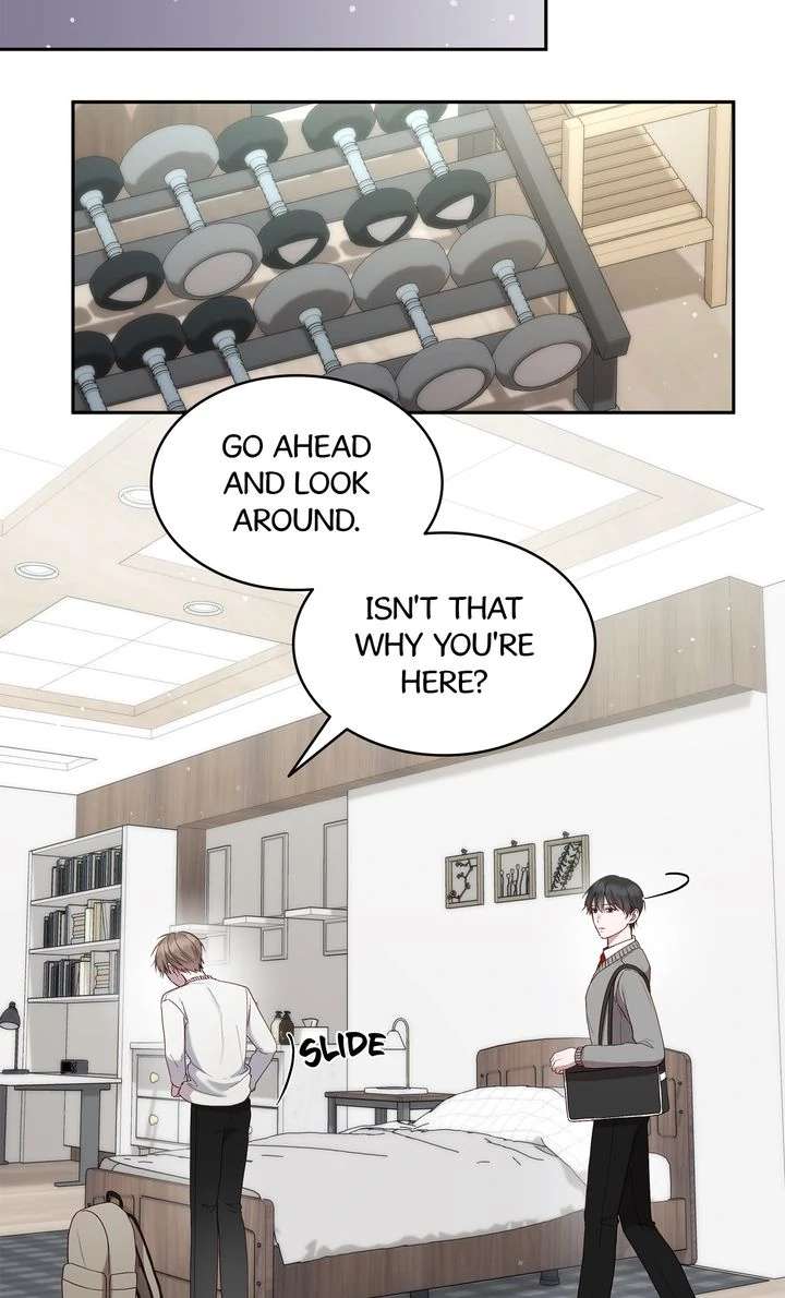 High School Return of a Gangster Chapter 14 page 50 - 