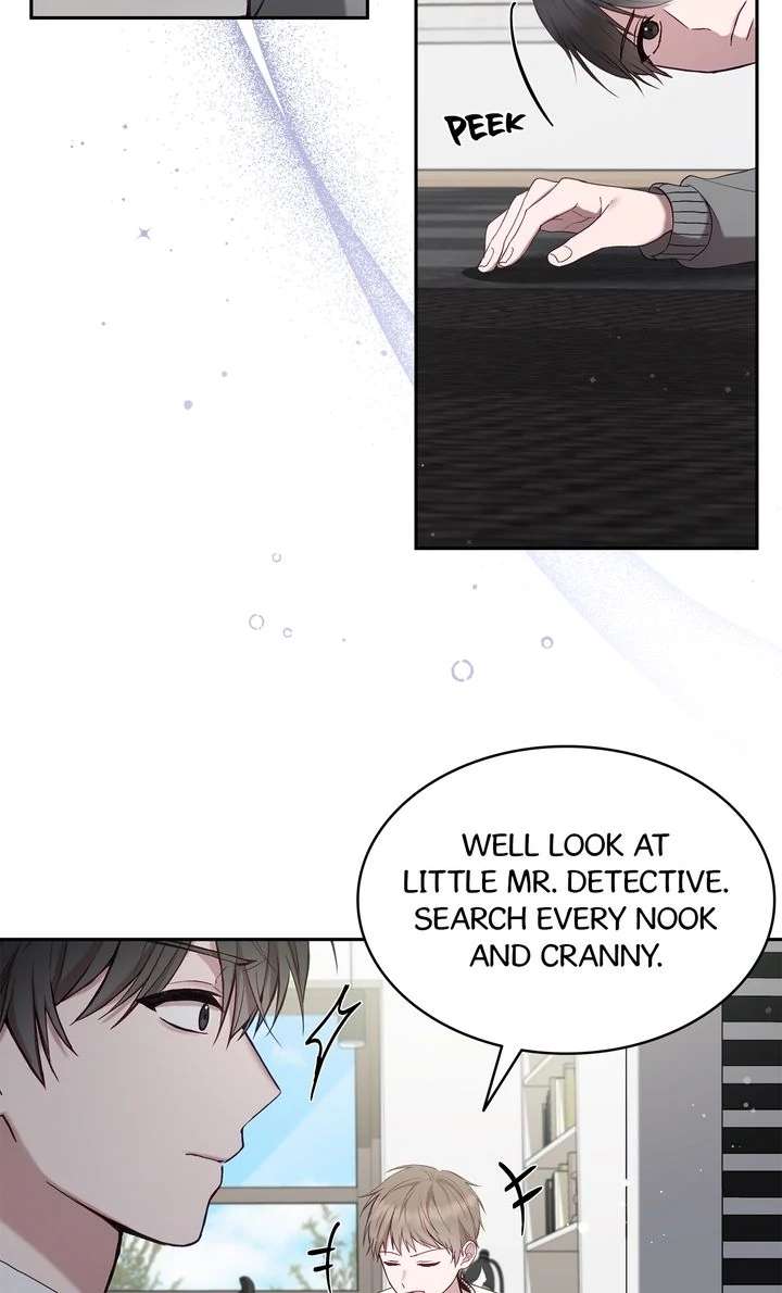 High School Return of a Gangster Chapter 14 page 52 - 