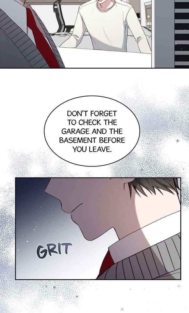 High School Return of a Gangster Chapter 14 page 53 - 