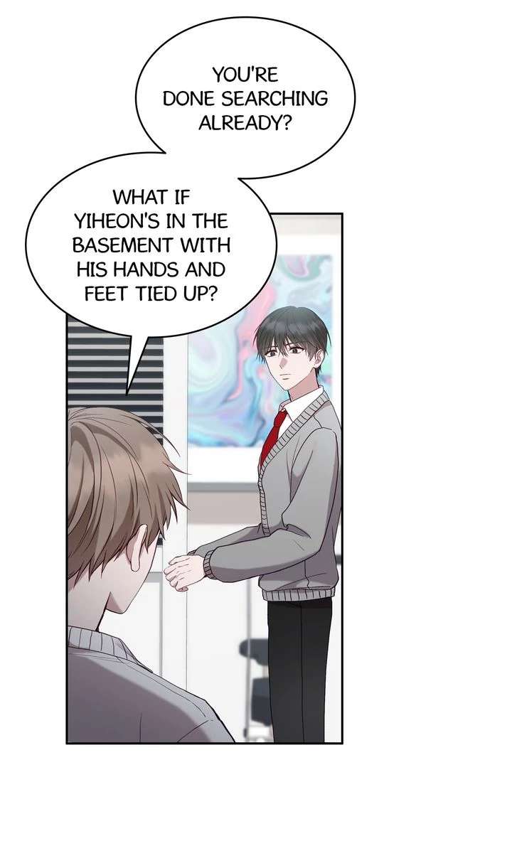 High School Return of a Gangster Chapter 14 page 57 - 